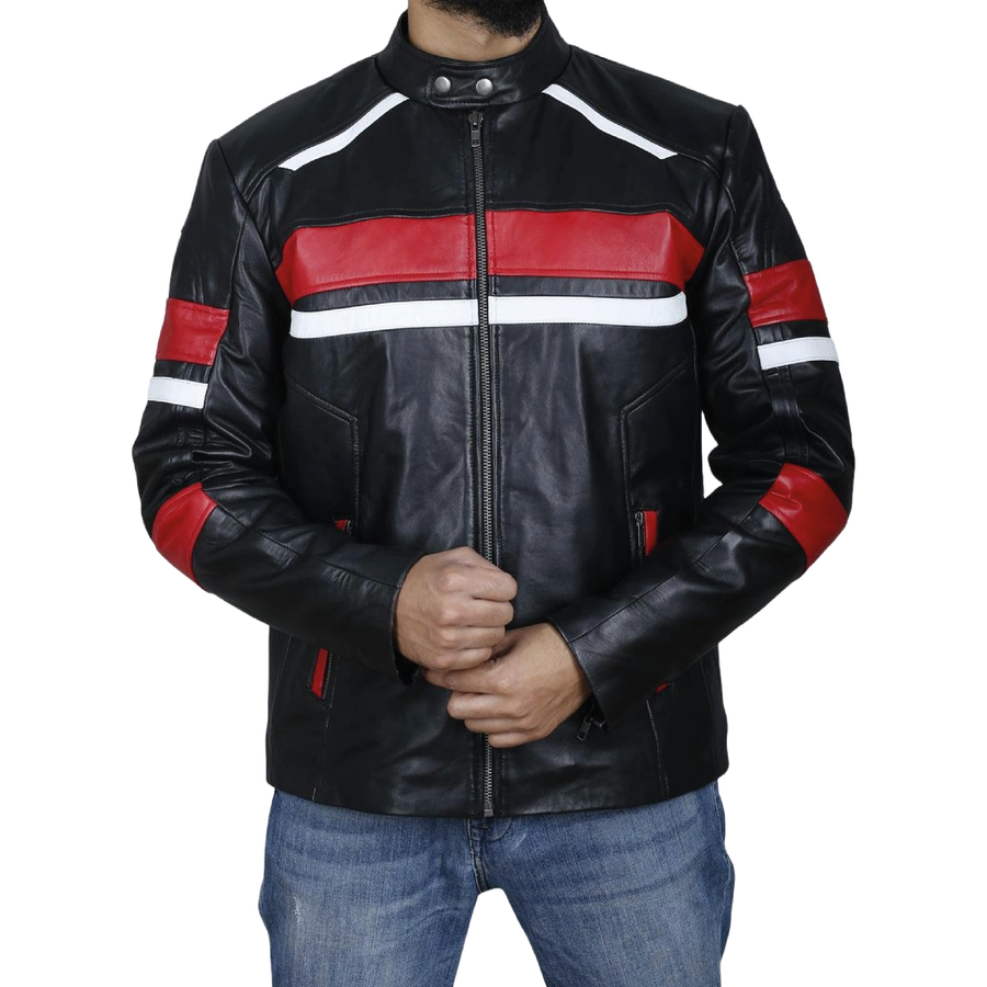 Cafe Racer Jackets