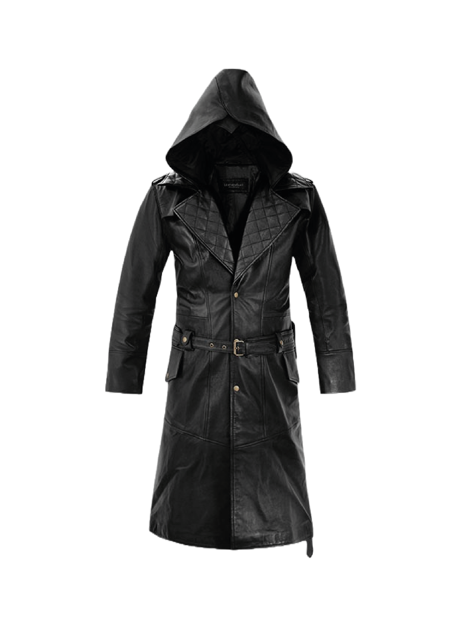 Trench Coats